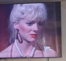 Eve plumb's appearance