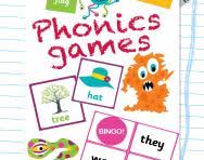 These are the h brothers digraphs phonics friends. Common Phonics Problems Sorted Theschoolrun