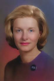 Obituary: Shirley Reed Dutton