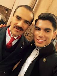 Caray, Caray!: El Hotel de los Secretos #80, 5/20/16: GRAN FINAL