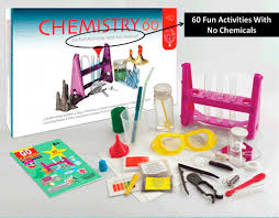 Maybe you would like to learn more about one of these? Cyanide Uranium And Ammonium Nitrate When Kids Really Had Fun With Science Collectors Weekly