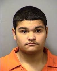 Indiana Teen Charged With Starting Fire That Killed His Adoptive Father