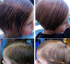 From an icy white short crop to a sleek and molded pixie, we're. 70 Short Hairstyles For Little Girls Short Haircuts For Girls Kids 2021
