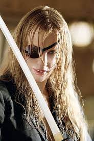 Elle Driver Kill Bill Quentin Tarantino Films Quentin Tarantino Movies