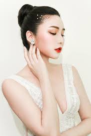 Demi Ho Makeup studio專業整體造型師| 新娘秘書推薦| GoWedding婚禮掏心話