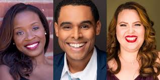 Jeannette Bayardelle, Phillip Attmore & More Set for LAST OF THE RED HOT  MAMAS