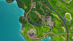 How To Solve The Search Between 3 Oversized Seats Challenge Season 5 Week 8 Fortnite Intel