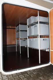 Carado A 464 Wohnmobil Mit Heckgaragen Regal Q60 Wohnmobil Reisemobil Caravan