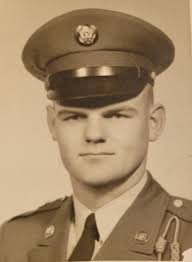 Abilene, Texas- Kenneth Rayford “Beefy” Wilkerson May 22, 1934