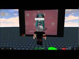 How to find your favorite song ids? Miku Roblox Id Rolling Girl Roblox Id