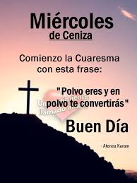 Maybe you would like to learn more about one of these? Twitter à¤ªà¤° Militt Brujita La Imposicion De Las Cenizas Nos Recuerda Que Nuestra Vida En La Tierra Es Pasajera Y Que Nuestra Vida Definitiva Se Encuentra En El Cielo La Cuaresma Comienza Con