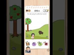 Check spelling or type a new query. Pin On Kunci Jawaban Brain Test 2