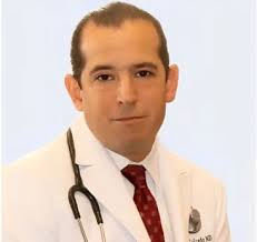 Agatha Jefferson, Nurse Practitioner