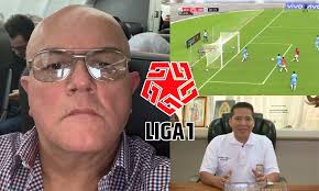 Fernando Chappell: "Hay un partido de U. Comercio con Dep. Garcilaso donde  se repartió 10 mil soles"