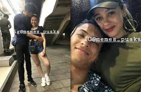 Nampaknya isu mengenai hubungan cinta emma maembong menjadi bualan semula apabila dia dikhabarkan ada teman lelaki baru. Gambar Panas Dipercayai Emma Tular Lagi Mynewshub