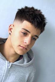 One of the coolest haircuts for men this year. 95 Trendiest Mens Haircuts And Hairstyles For 2020 Lovehairstyles Com