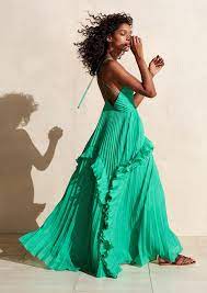 The star wars alum stars as legendary designer roy halston frowick, known widely as just halston, in ryan murphy's upcoming limited series for netflix. The Rise And Fall Of A Man Named Halston Lifestyle Asia