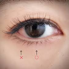 画像解説あり!】上級者も大興奮☆知りたかった!! 『下まつげエクステの極意はテープ貼りにあり』｜Beauté（ボーテ）