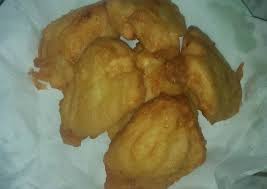 Resep Pisang Goreng Wijen Yang Enak Top Sajian Sedap