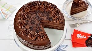 Pt blat 6 oua 12 linguri faina, 1 lingurita bicabonat stins. Tort Amandina Tortul Copilariei Cc Eng Sub Jamilacuisine Youtube
