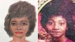 Memphis man believes serial killer's sketch shows his murdered mother