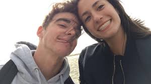 Sierra Adkins and Cameron Necochea's Wedding Website