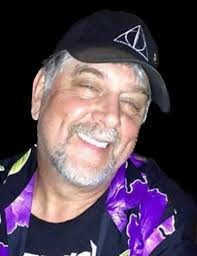 Obituary information for Peter James Potter