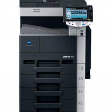 After you complete your download, move on to step 2. Konica Minolta Bizhub 363 Konica Minolta Copiers Chicago Black And White Mfp Copiers Used Konica Minolta Bizhub 363 Price Lease Repair Digital Copier Supercenter