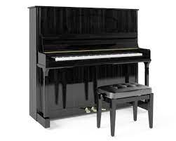 Antique gebruder heubach piano baby crawling bisque porcelain no 3101 stamped. Thinking Of Refinishing Your Own Piano Don T The New York Times