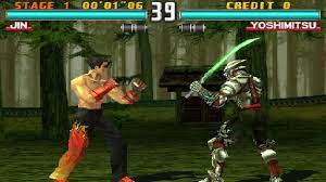How to unlock doctor boskonovitch. Mein Herz Fur Klassiker Ich Tekken 3 Das Move Heft Ein Eintrag Ins Klassenbuch
