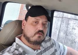 Brett Allen Triplett 44 of Delbarton, Wv passed away