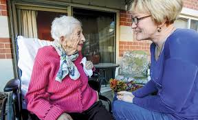 Comfort care home health and hospice. Hospice Palliative Care In Muncie In Compassus