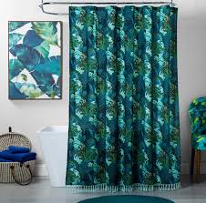 These bathroom decor ideas range from the quirky to the glamorous. 16 Best Shower Curtains To Buy In 2021 Coolest Shower Curtains Ever