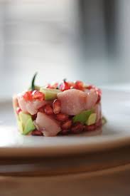 Maybe you would like to learn more about one of these? Tartare Pesce Spada Avocado Melagrana E Felicita Ma Proprio Tanta Felicita Ricette Con Crostacei Ricette Idee Alimentari