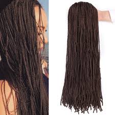 I hope you enjoy the. Amazon Com 10packs 28 Inch Small Box Braids Crochet Hair Zizi Braids Long Synthetic Hand Micro Braids Hair Extensions For Women 28 Strands Pack 4 Beauty