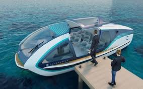 Image result for SeaBubbles