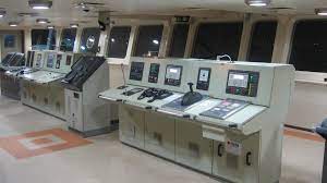 Integrated Bridge Systems Market By Platform Commercial Ships Naval Warships Component Small Ship Ibs Medium Ship Ibs Large Ship Ibs Size Small Ships Medium Ships Large Ships Module Software Providers Industry Trends