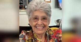 Gloria Zertuche Chairez Obituary