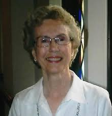 Jacqueline Hogan Obituary (1934