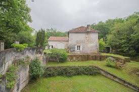 Image 3 4 Bedroom House For Sale Bourdeilles Dordogne Dordogne Perigord Vert 193811 Luxury Real Estate Property House Styles
