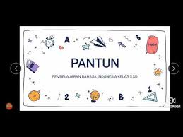 Check spelling or type a new query. Pantun Definisi Ciri Ciri Pantun Jenis Jenis Pantun Dan Cara Menentukan Amanat Dalam Pantun Youtube