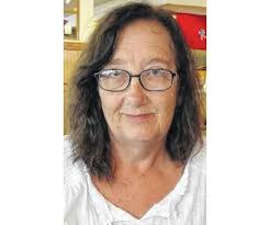 Betty Brown Obituary (1956