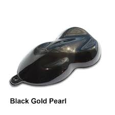 Black And Gold Car Color Pgc B414 Black Gold Pearl Paint Http Www Thecoatingstore Com Pgc B414 Black Gold Pearl Paint Car Paint Colors Car Painting Custom Cars Paint