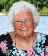 Southwick resident personifies definition of volunteerism