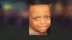 Four-year-old Jayden Choate accidentally shot and killed himself