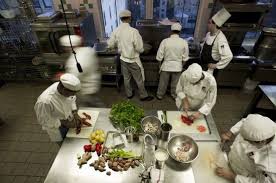 Let S Face It We All Love Food But Before Diving Into A Career With It Consider These 5 Points Food Culinary Love Food