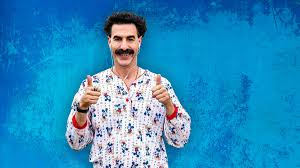 Фильм «борат 2» (borat subsequent moviefilm: Borat Subsequent Moviefilm Review Rare Win For A Legacy Sequel Den Of Geek