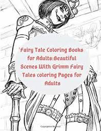We did not find results for: Fairy Tale Coloring Books For Adults Beautiful Scenes With Grimm Fairy Tales Coloring Pages For Adults By Debby Kay