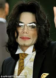 Conrad Murray Michael Jackson S Killer Doctor Could Be Free In Months Daily Mail Online