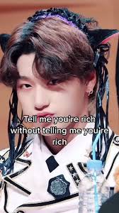 Ateez Richest Member